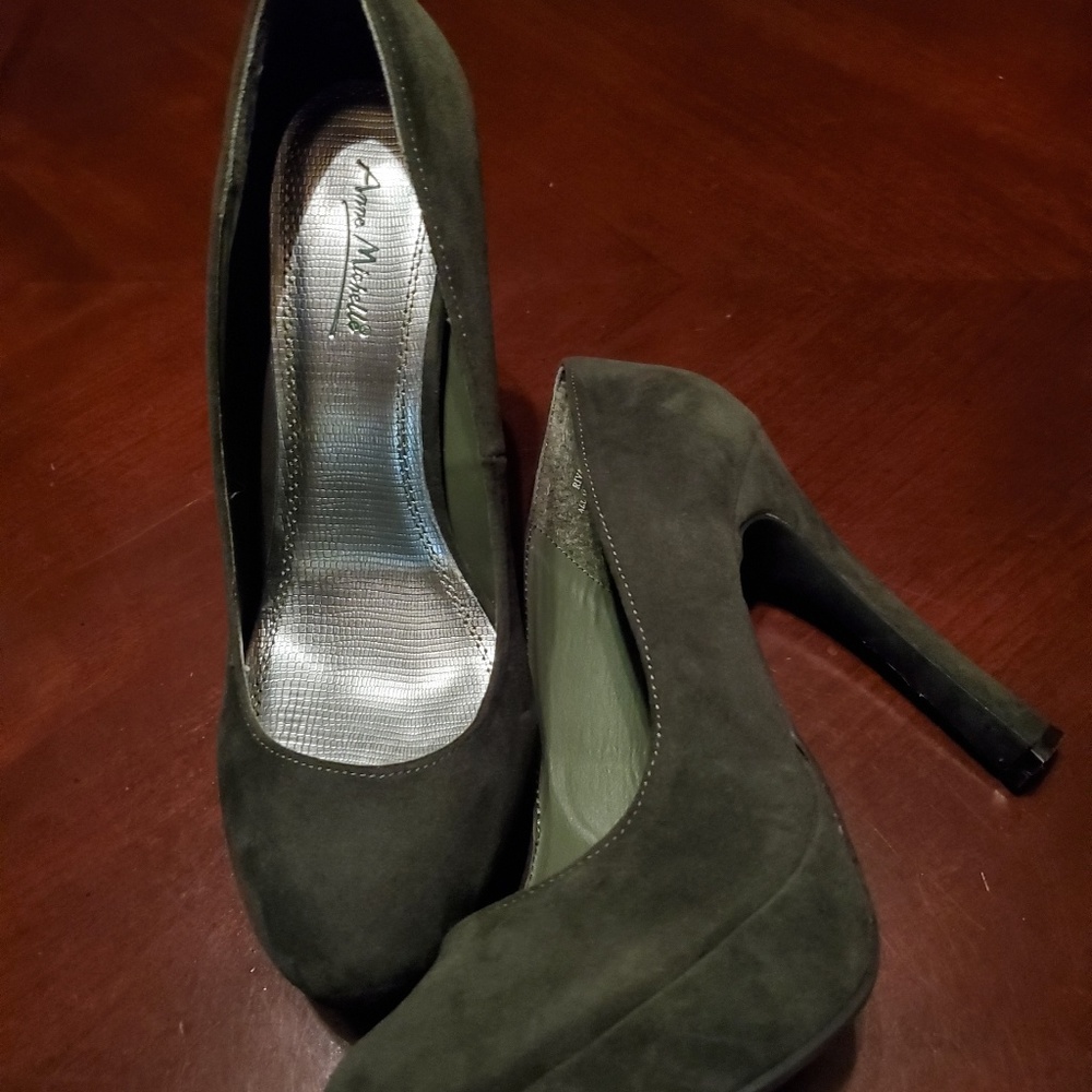 Shoes